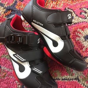 Peloton Cycling Shoes
